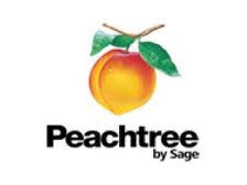 Peachree Logo